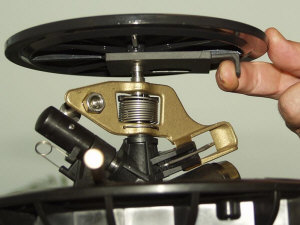 PERROT суару суару жүйесі спринклерлер жаңбырлатқыш қондырғылар өндіруші Польша