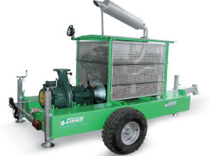 PERROT суару суару жүйесі спринклерлер жаңбырлатқыш қондырғылар өндіруші Польша