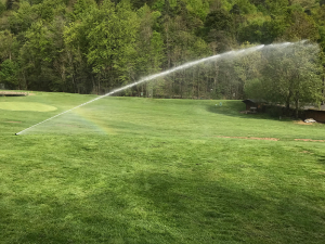 PERROT суару суару жүйесі спринклерлер жаңбырлатқыш қондырғылар өндіруші Польша