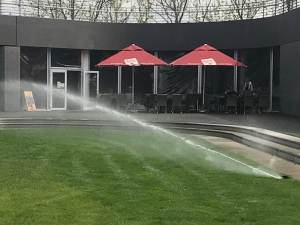 PERROT суару суару жүйесі спринклерлер жаңбырлатқыш қондырғылар өндіруші Польша