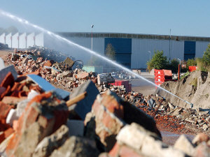 PERROT суару суару жүйесі спринклерлер жаңбырлатқыш қондырғылар өндіруші Польша