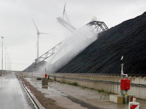 PERROT суару суару жүйесі спринклерлер жаңбырлатқыш қондырғылар өндіруші Польша